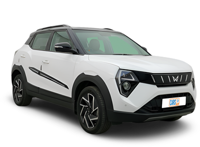 Mahindra XUV 3XO-img